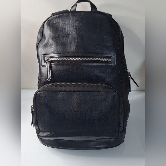 Burberry backpack